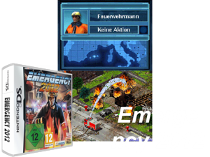 Game Thumbnail - Emergency 2012 (Germany)